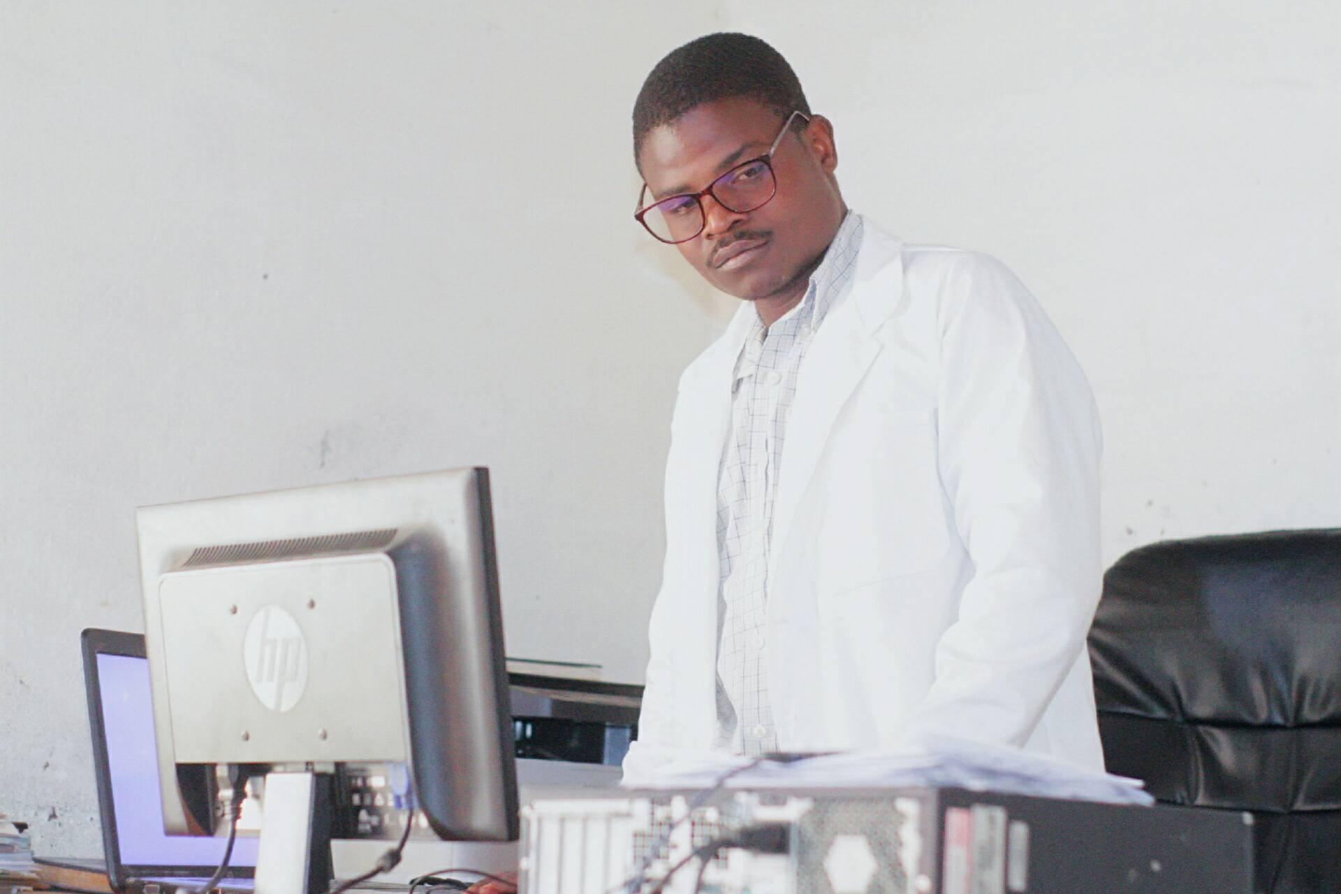 Science Laboratory