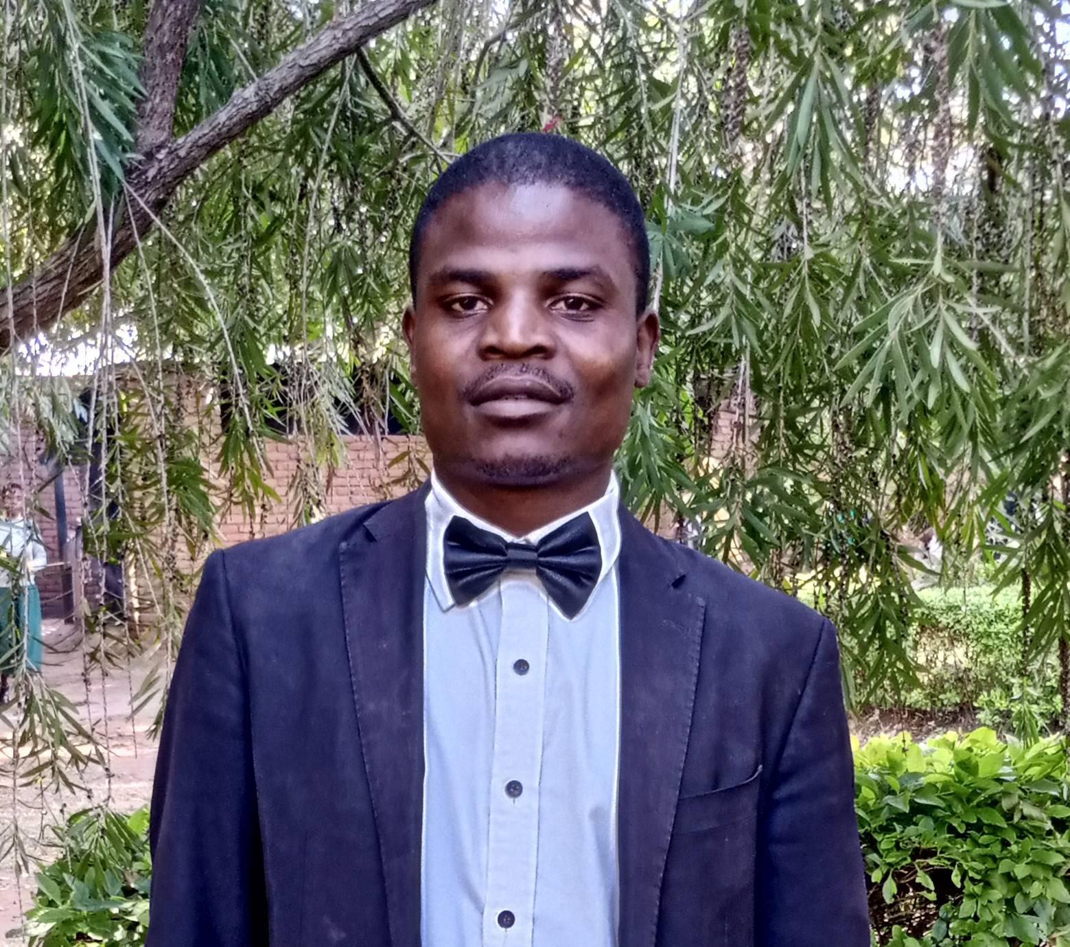 Staff Member 1