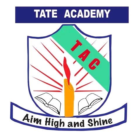 Tate Academy Logo